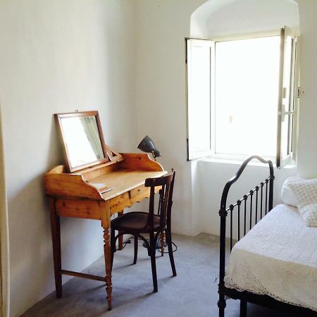 Апартаменти Casa Ricciotto Віко-дель-Ґарґано Екстер'єр фото