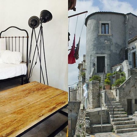 Апартаменти Casa Ricciotto Віко-дель-Ґарґано Екстер'єр фото